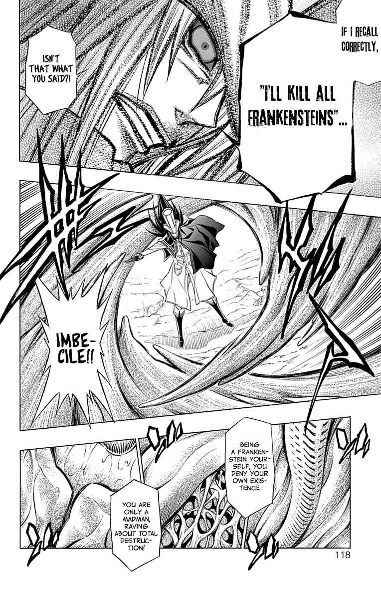 Page 12 Chapter 56 Embalming: The Another Tale of Frankenstein