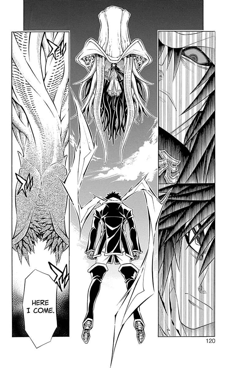 Page 14 Chapter 56 Embalming: The Another Tale of Frankenstein