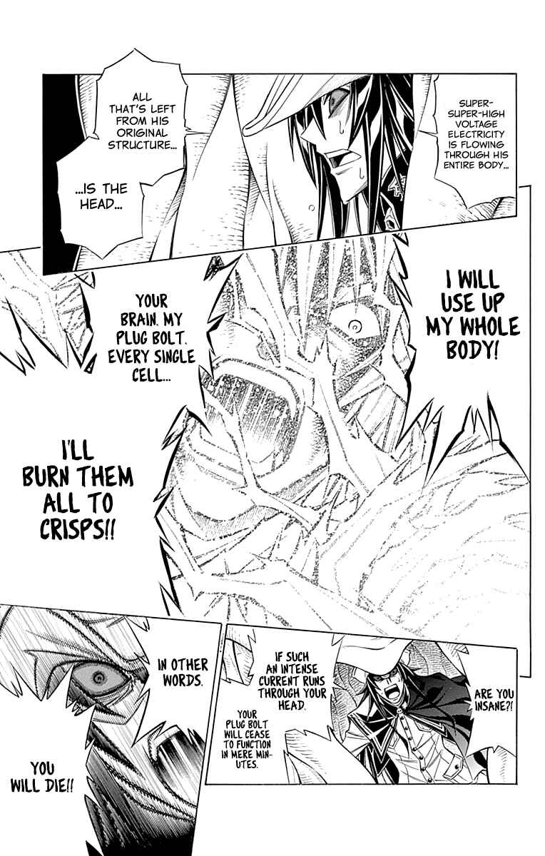 Page 27 Chapter 56 Embalming: The Another Tale of Frankenstein