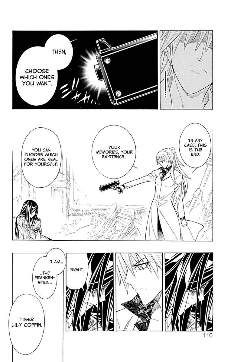 Page 5 Chapter 56 Embalming: The Another Tale of Frankenstein