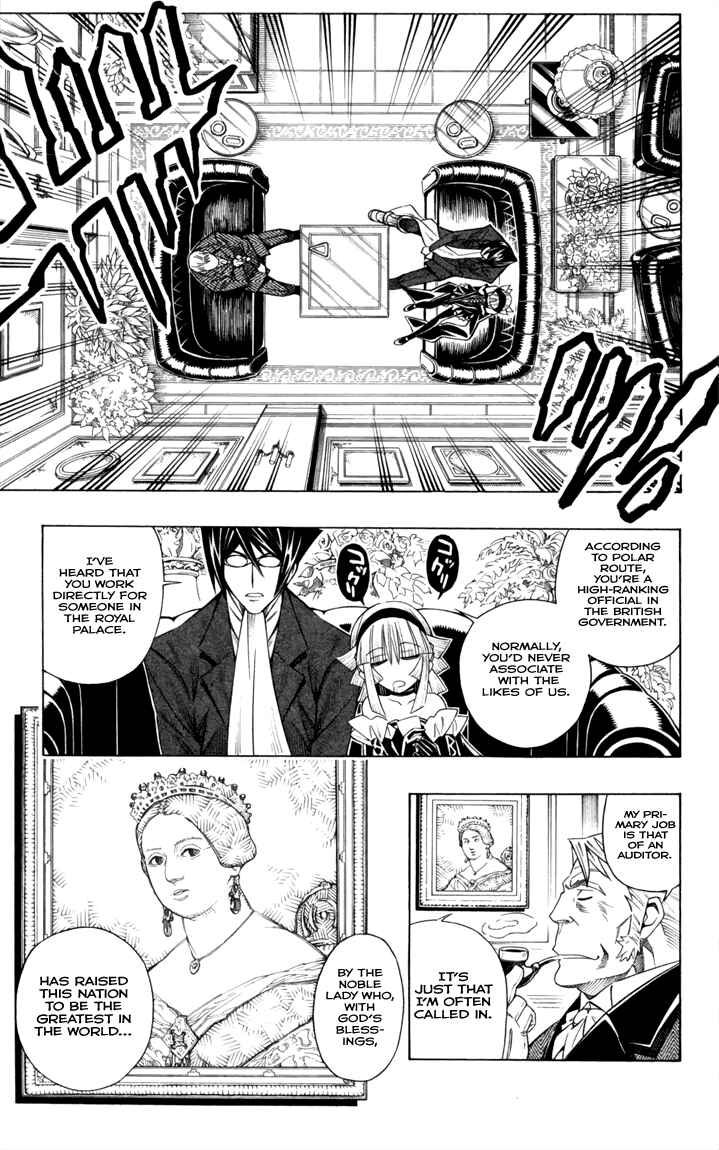 Page 20 Chapter 11 Embalming: The Another Tale of Frankenstein