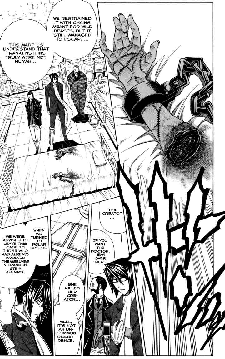Page 27 Chapter 11 Embalming: The Another Tale of Frankenstein