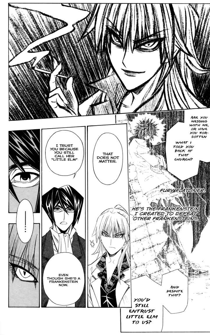 Page 34 Chapter 11 Embalming: The Another Tale of Frankenstein