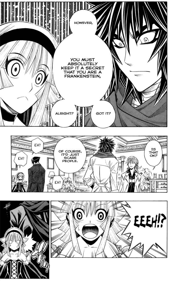 Page 37 Chapter 11 Embalming: The Another Tale of Frankenstein
