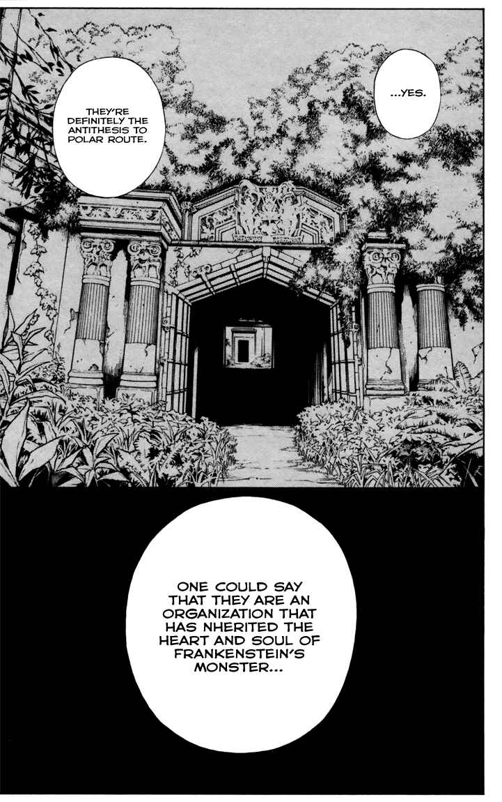 Page 39 Chapter 11 Embalming: The Another Tale of Frankenstein