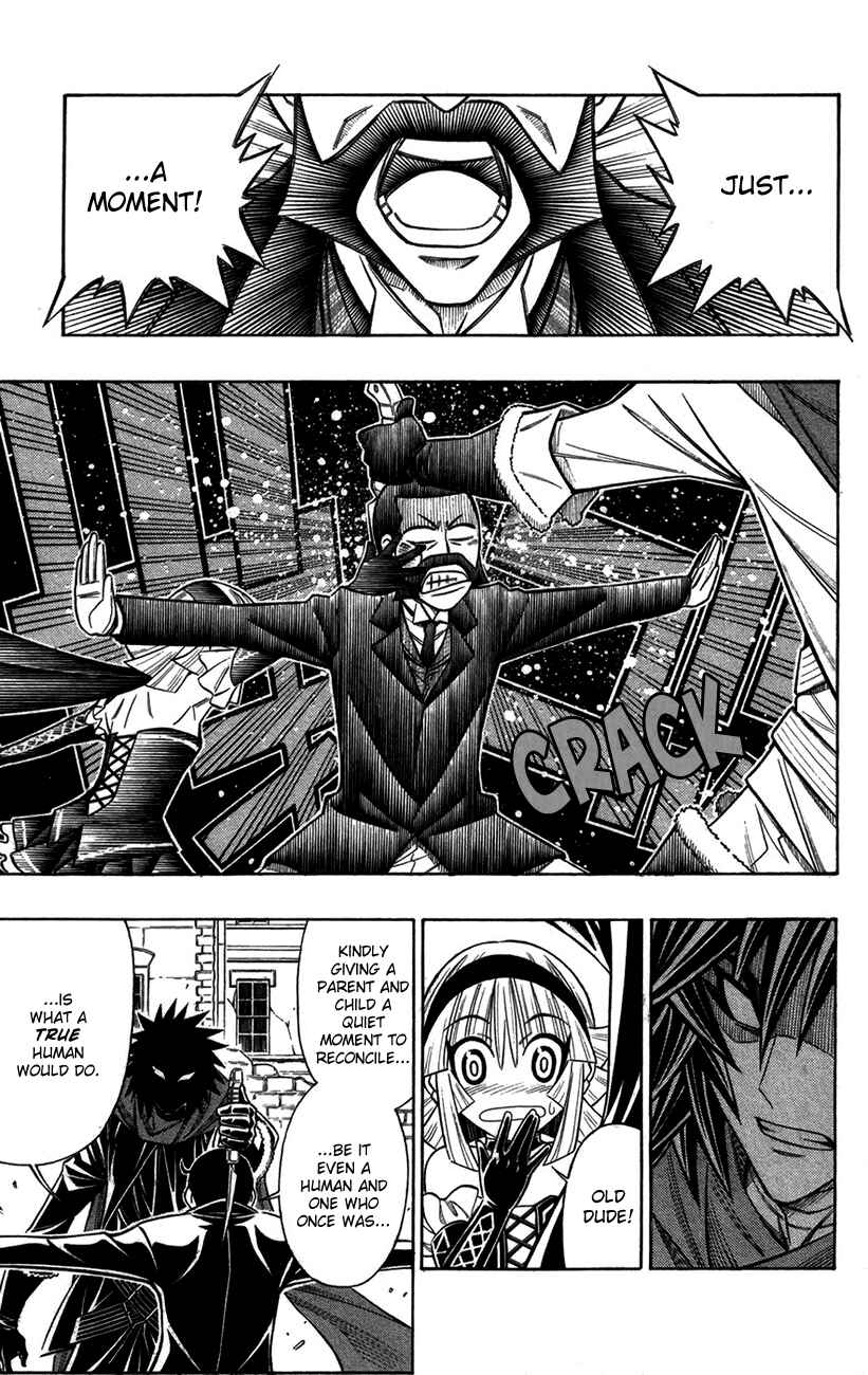 Page 13 Chapter 17 Embalming: The Another Tale of Frankenstein