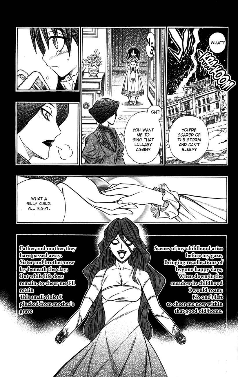 Page 25 Chapter 17 Embalming: The Another Tale of Frankenstein
