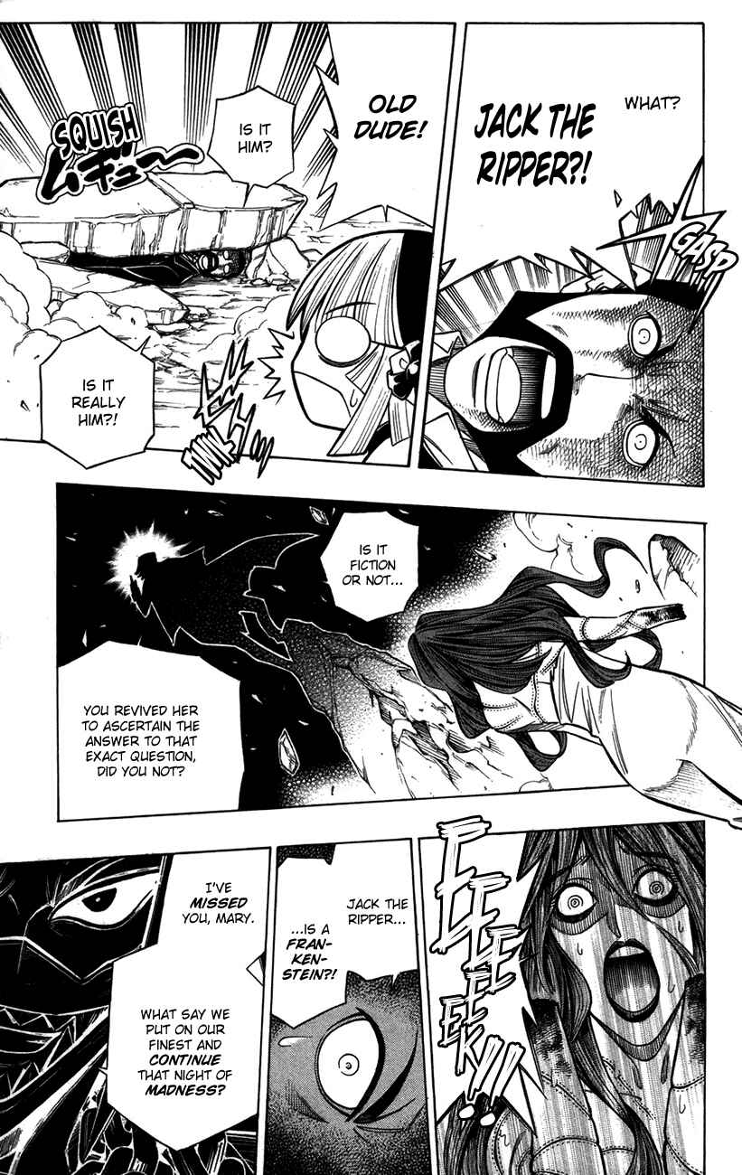 Page 35 Chapter 17 Embalming: The Another Tale of Frankenstein