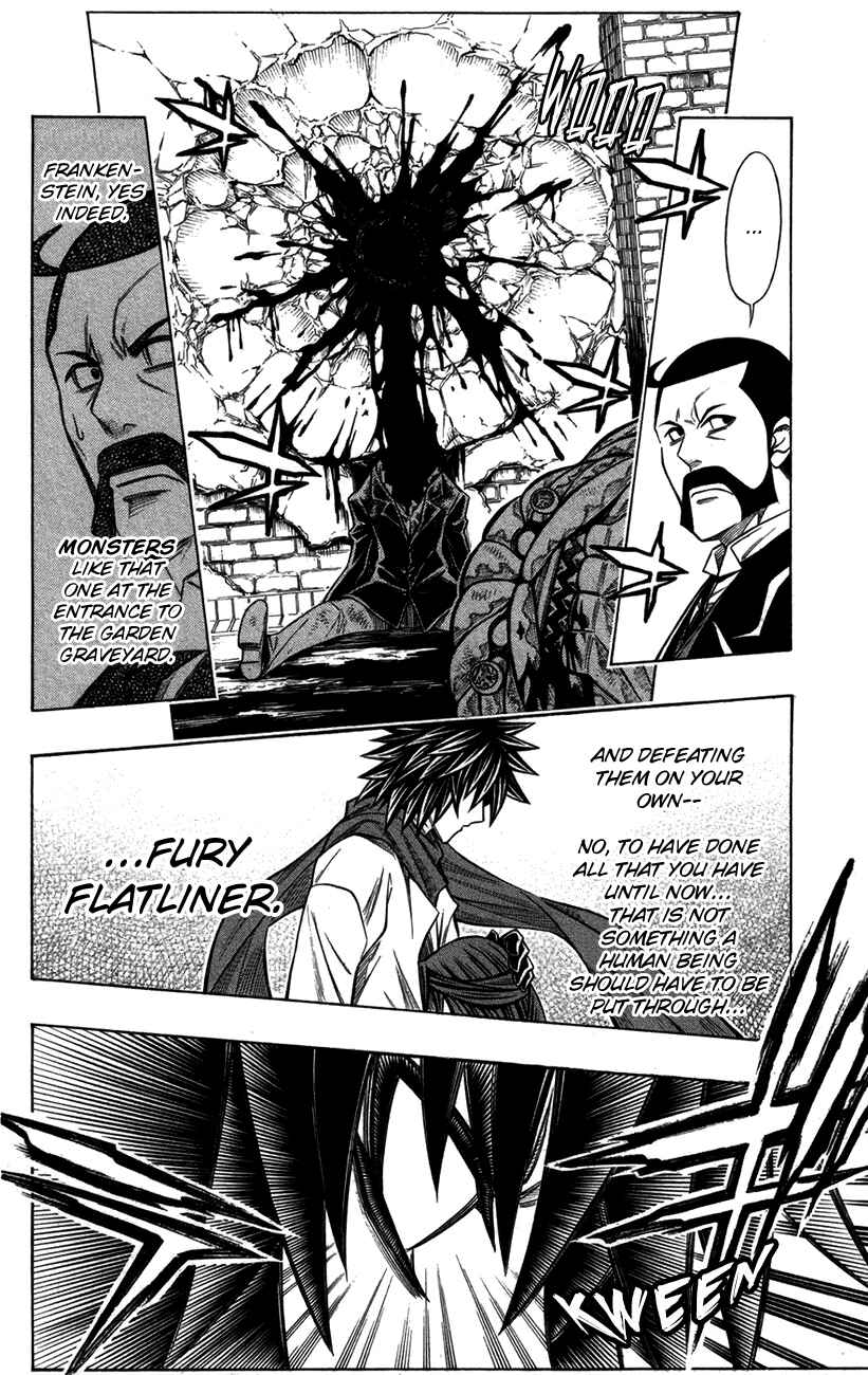 Page 8 Chapter 17 Embalming: The Another Tale of Frankenstein