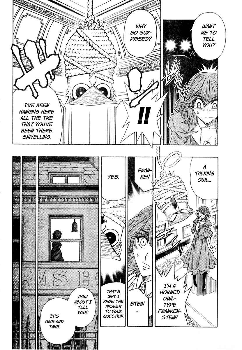 Page 12 Chapter 10 Embalming: The Another Tale of Frankenstein