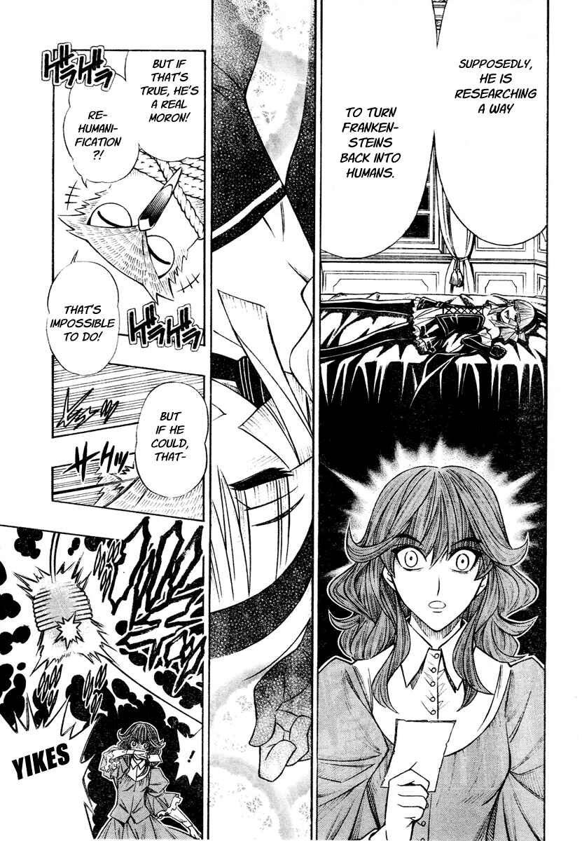 Page 15 Chapter 10 Embalming: The Another Tale of Frankenstein