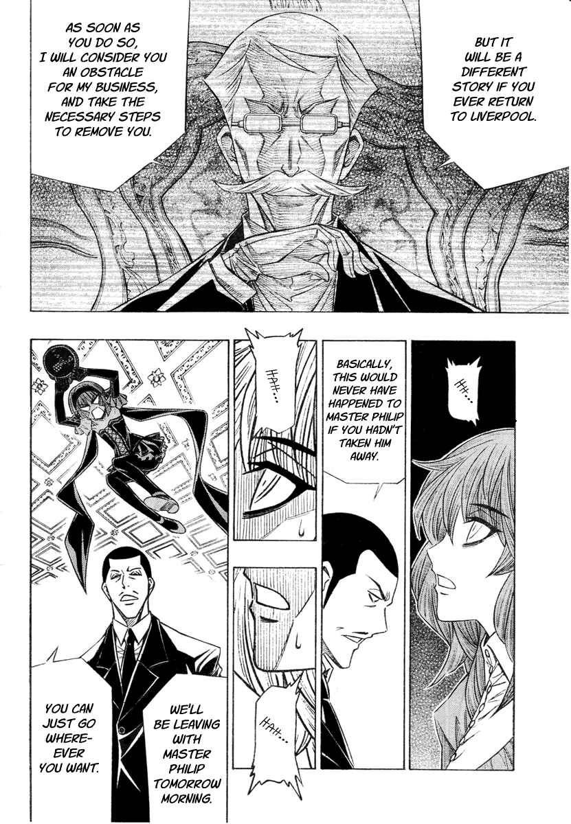 Page 6 Chapter 10 Embalming: The Another Tale of Frankenstein