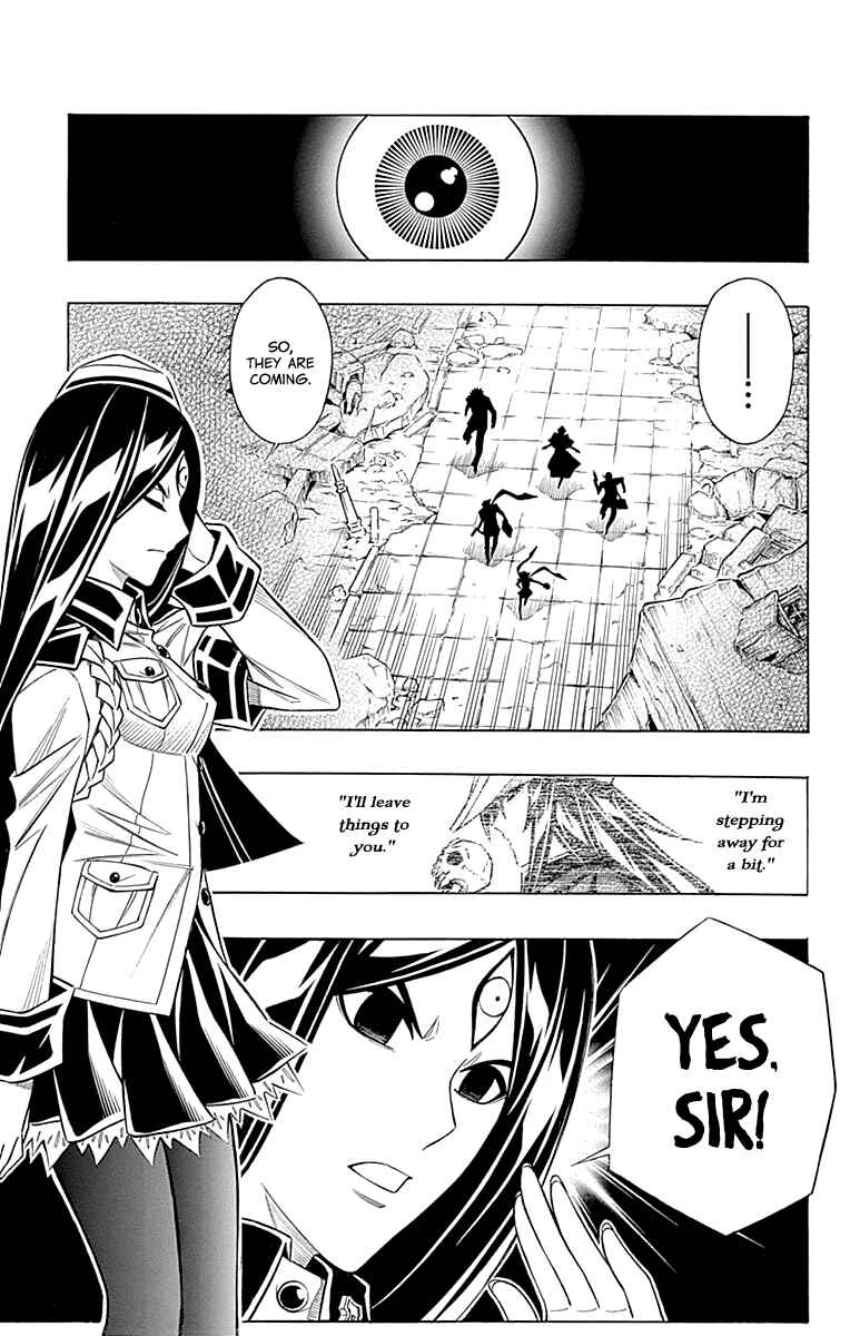 Page 16 Chapter 45 Embalming: The Another Tale of Frankenstein