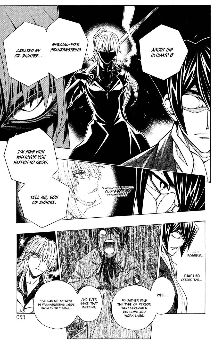 Page 10 Chapter 12 Embalming: The Another Tale of Frankenstein