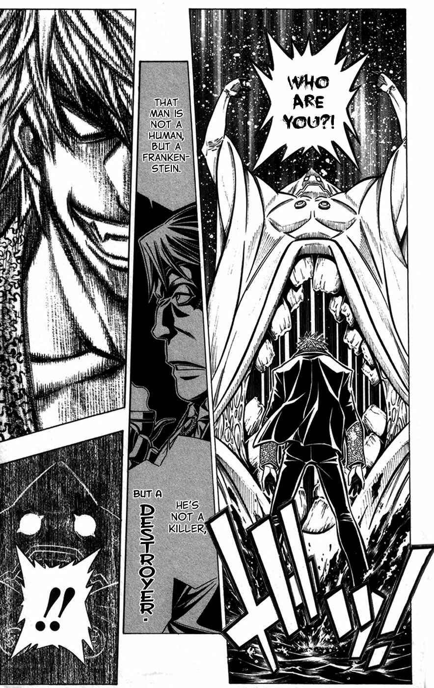 Page 19 Chapter 22 Embalming: The Another Tale of Frankenstein