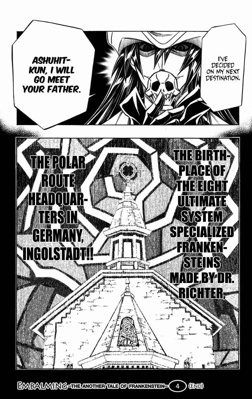 Page 30 Chapter 22 Embalming: The Another Tale of Frankenstein