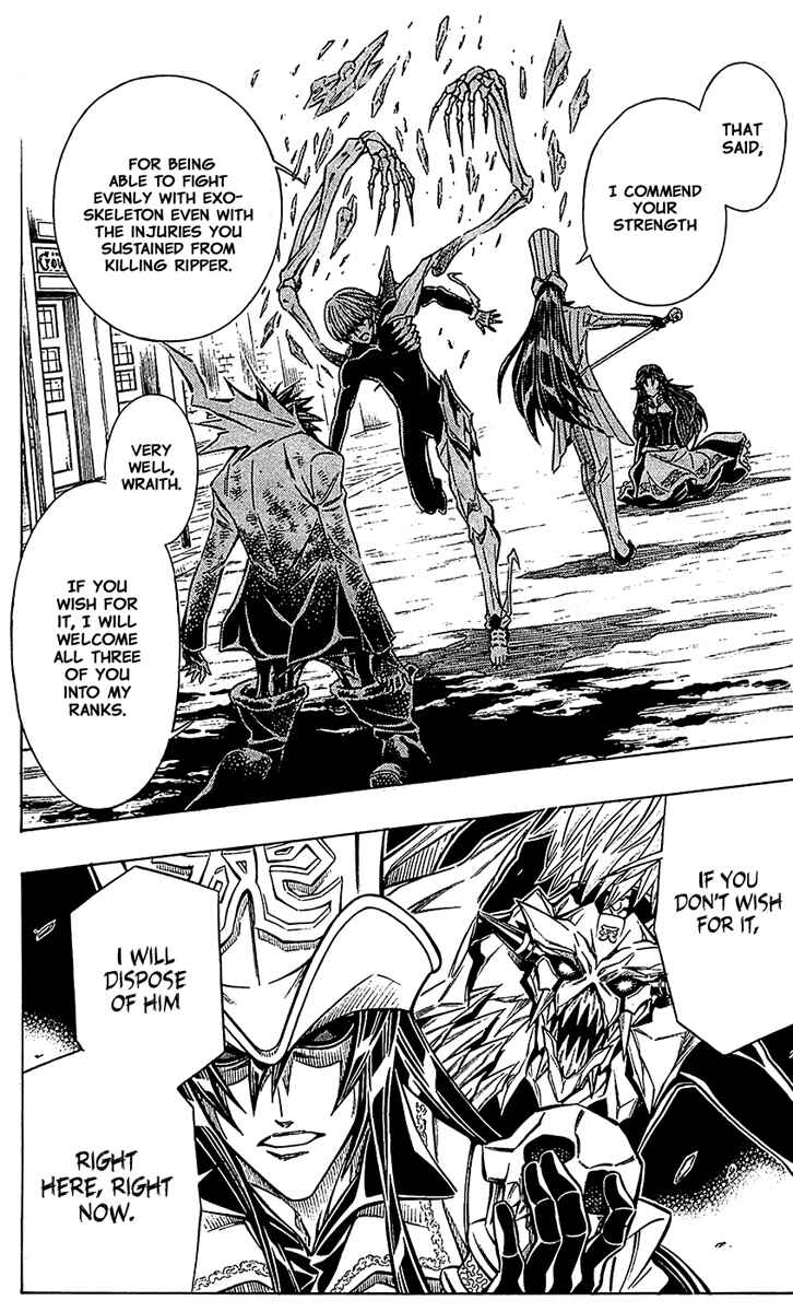 Page 14 Chapter 25 Embalming: The Another Tale of Frankenstein