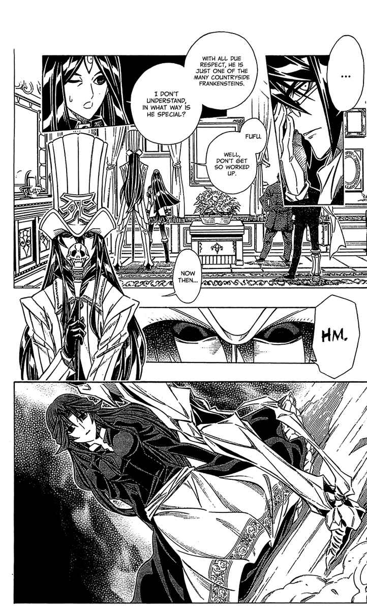 Page 7 Chapter 25 Embalming: The Another Tale of Frankenstein