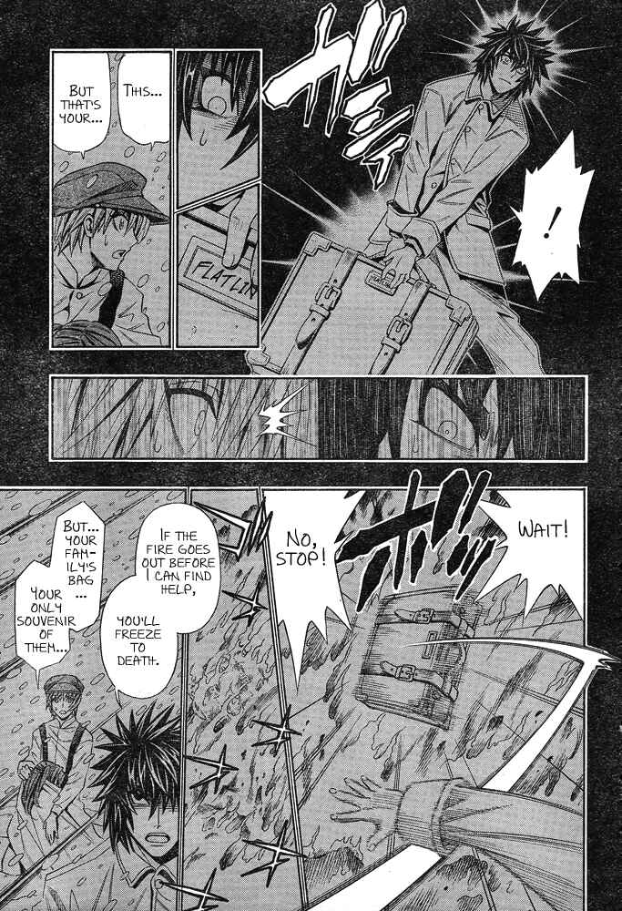 Page 25 Chapter 1 Embalming: The Another Tale of Frankenstein