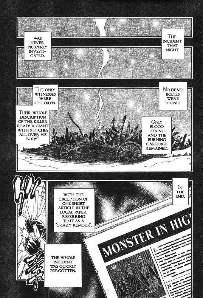 Page 27 Chapter 1 Embalming: The Another Tale of Frankenstein