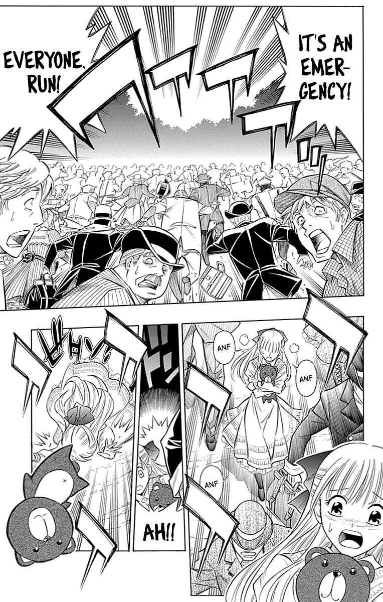 Page 6 Chapter 42 Embalming: The Another Tale of Frankenstein