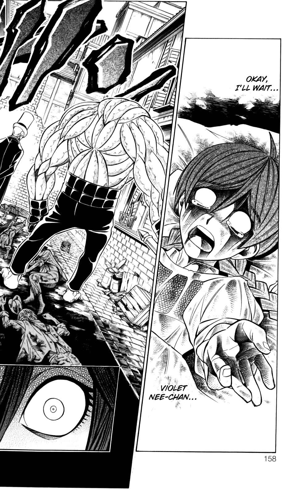 Page 14 Chapter 15 Embalming: The Another Tale of Frankenstein