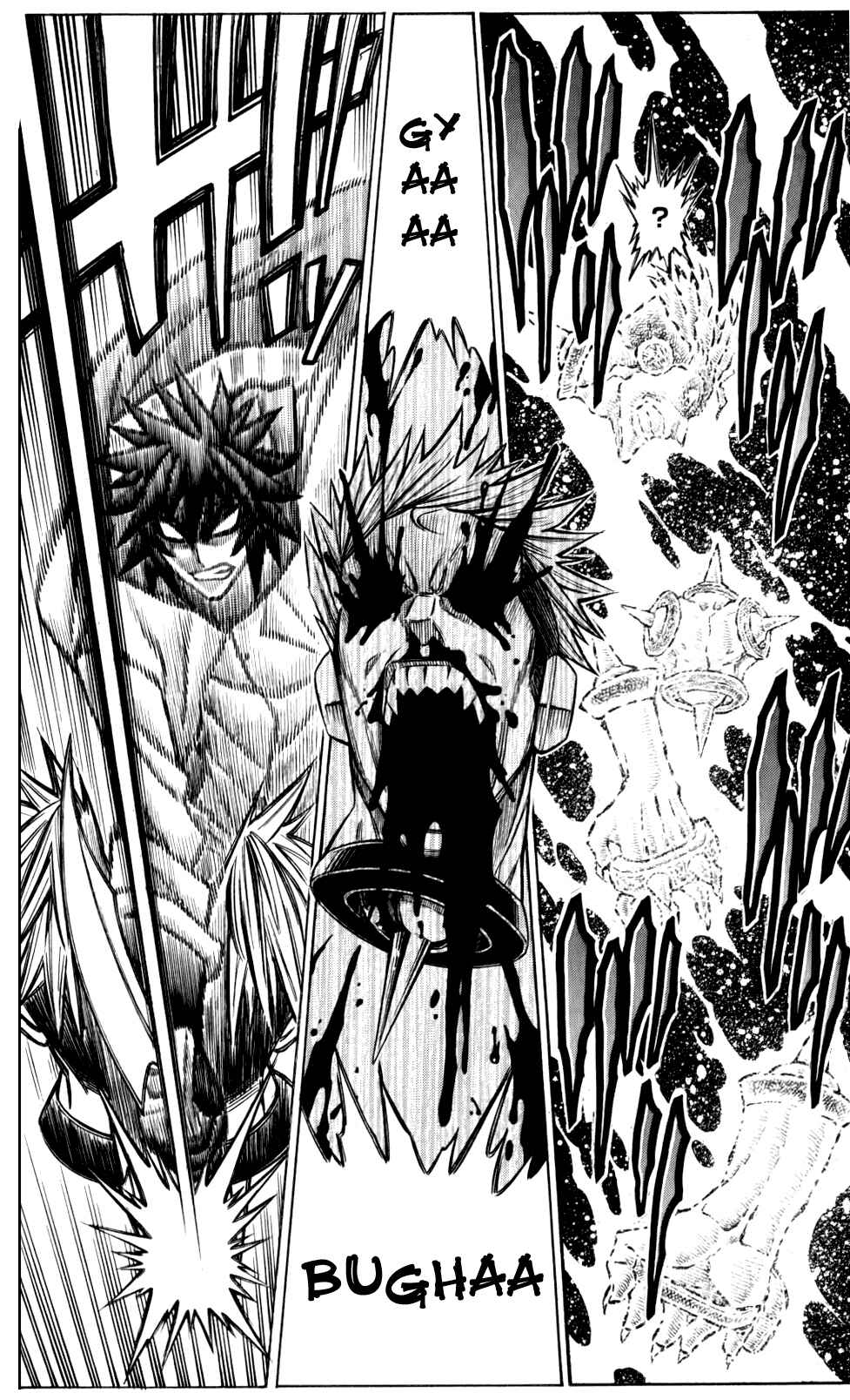 Page 22 Chapter 15 Embalming: The Another Tale of Frankenstein