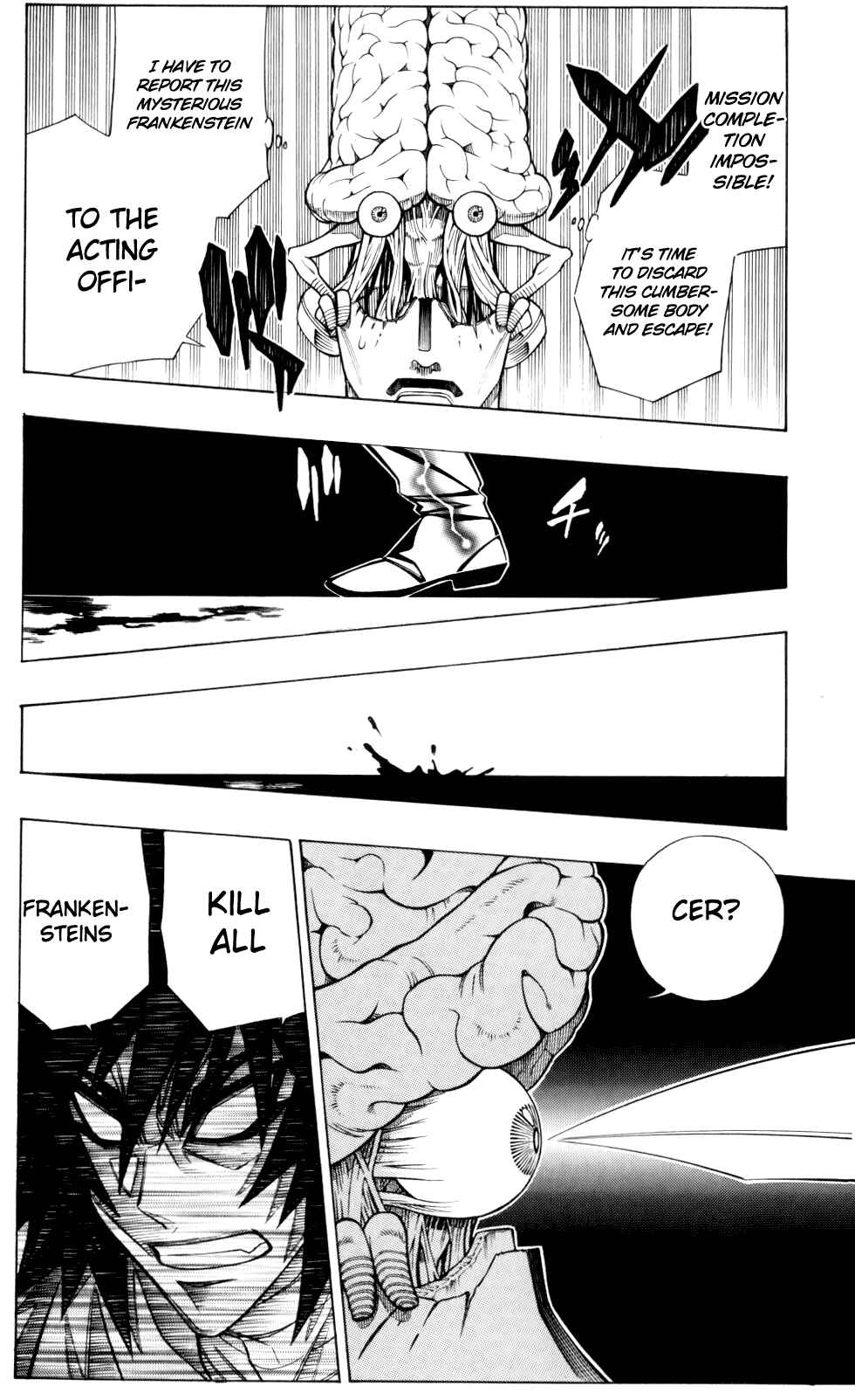 Page 26 Chapter 15 Embalming: The Another Tale of Frankenstein
