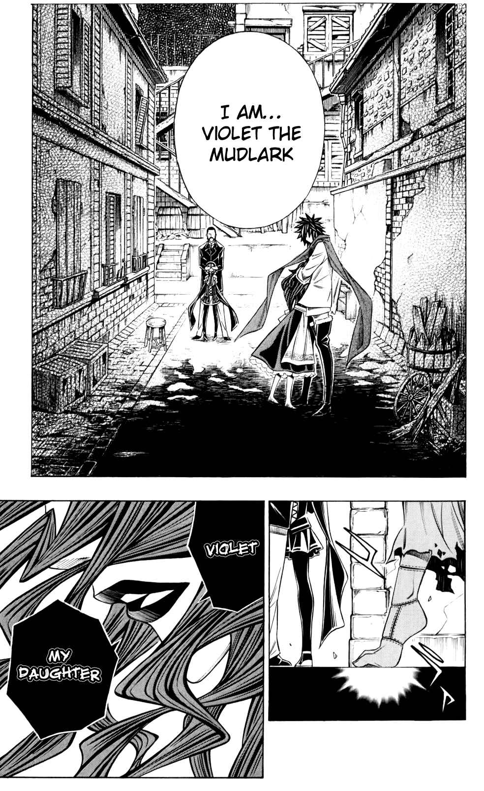 Page 31 Chapter 15 Embalming: The Another Tale of Frankenstein