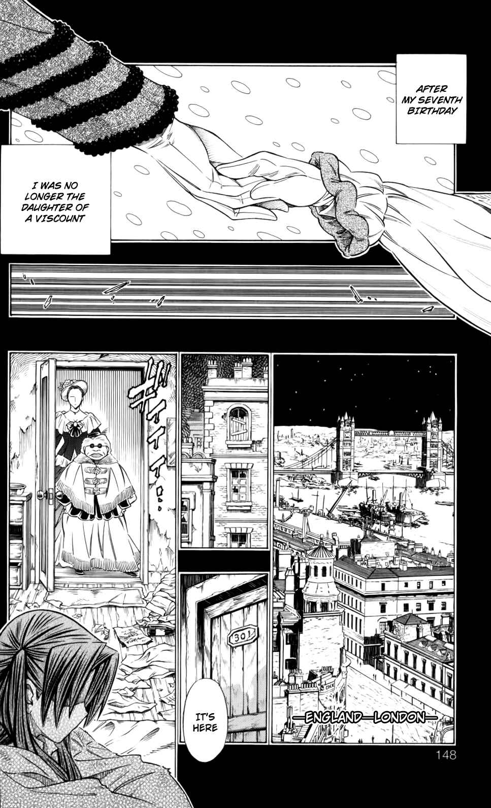 Page 4 Chapter 15 Embalming: The Another Tale of Frankenstein