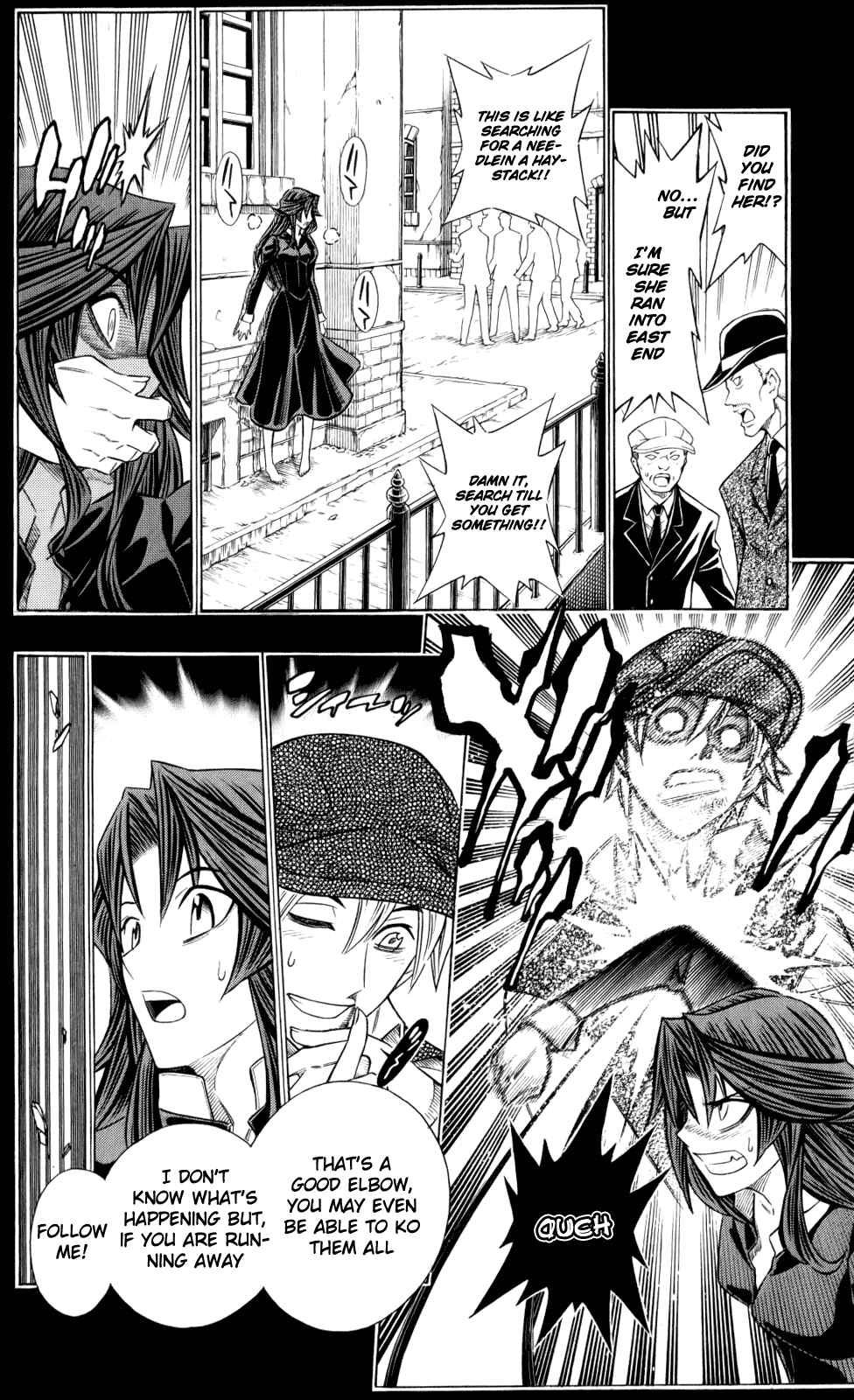 Page 8 Chapter 15 Embalming: The Another Tale of Frankenstein