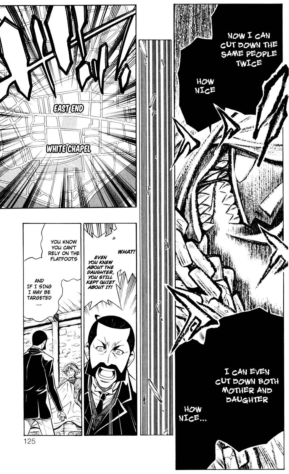 Page 15 Chapter 14 Embalming: The Another Tale of Frankenstein
