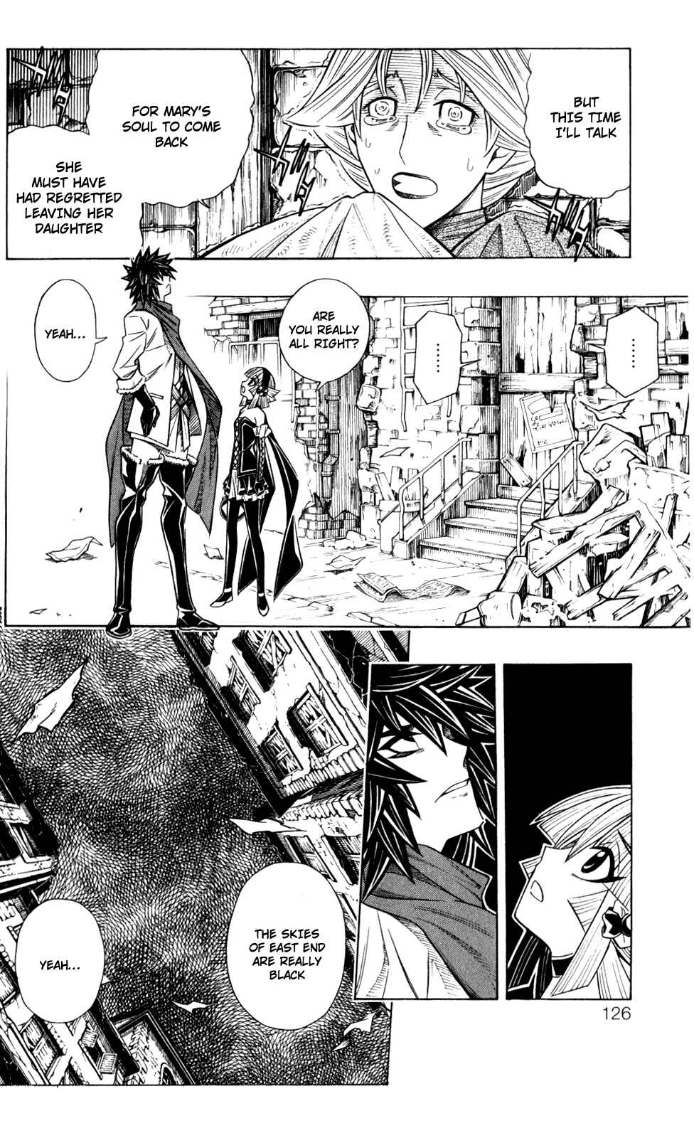 Page 16 Chapter 14 Embalming: The Another Tale of Frankenstein