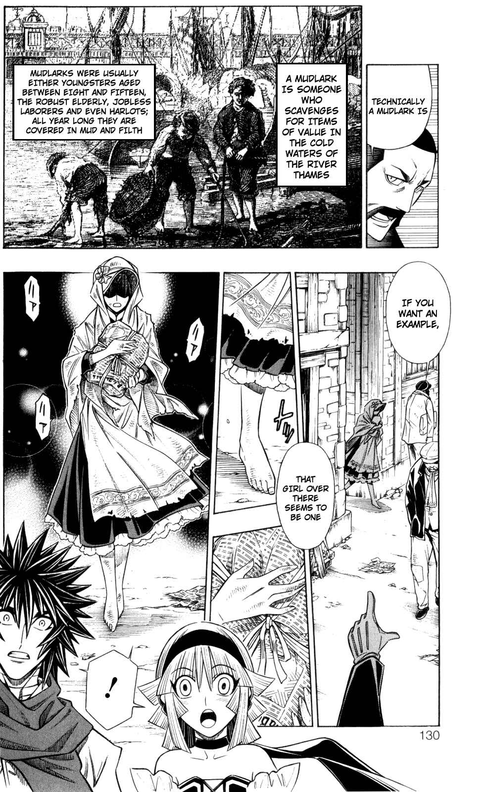 Page 20 Chapter 14 Embalming: The Another Tale of Frankenstein