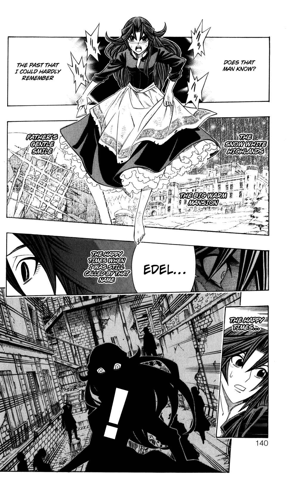 Page 30 Chapter 14 Embalming: The Another Tale of Frankenstein