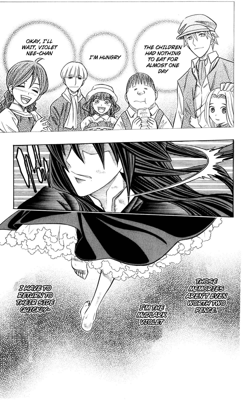 Page 31 Chapter 14 Embalming: The Another Tale of Frankenstein