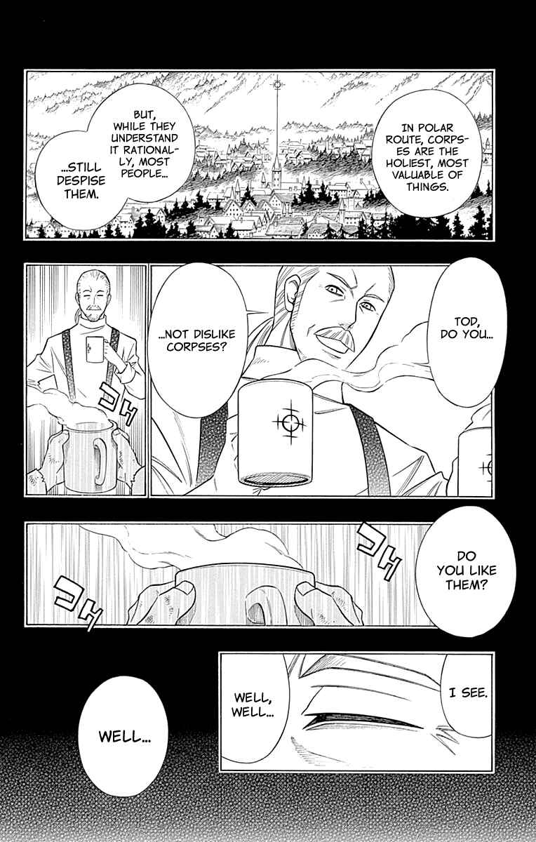 Page 18 Chapter 52 Embalming: The Another Tale of Frankenstein