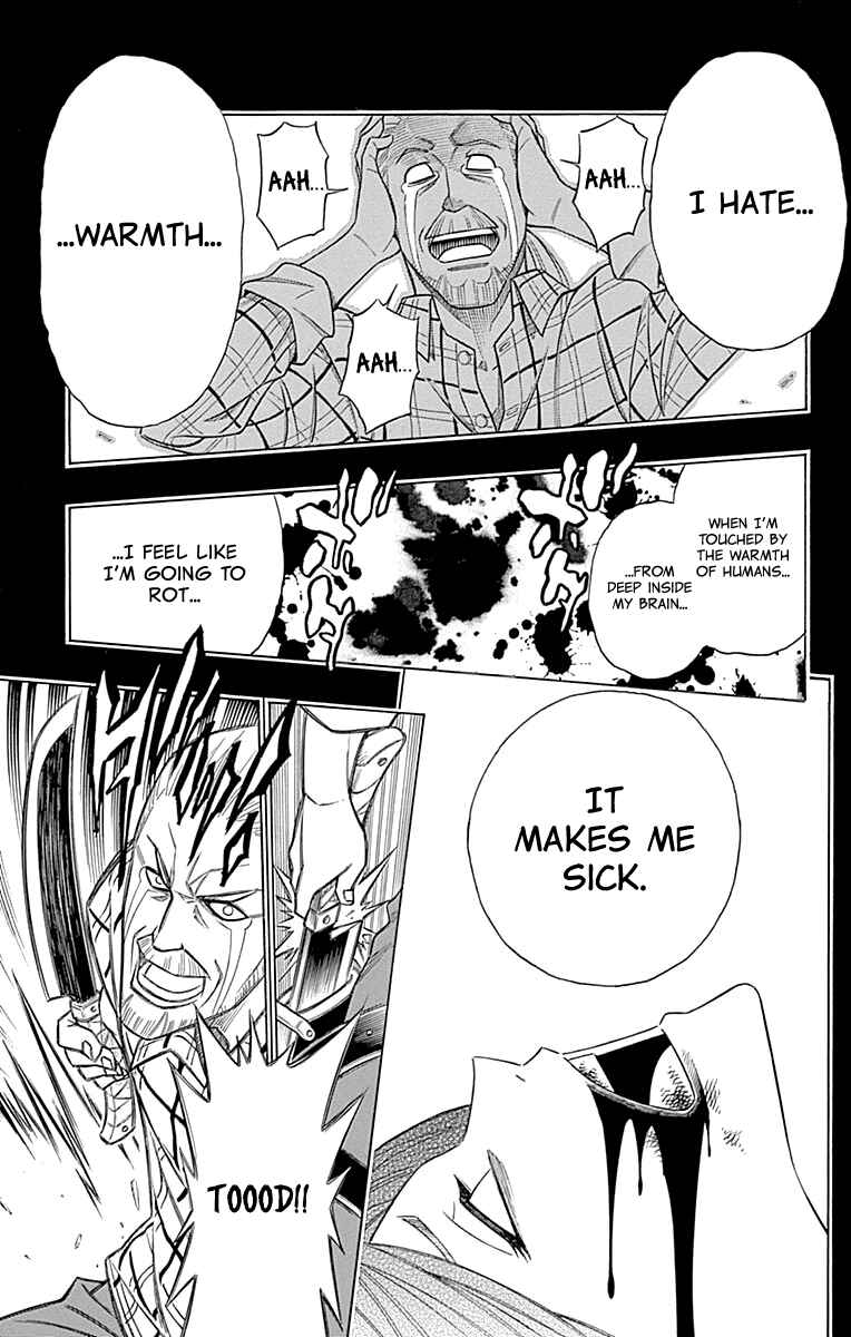 Page 23 Chapter 52 Embalming: The Another Tale of Frankenstein