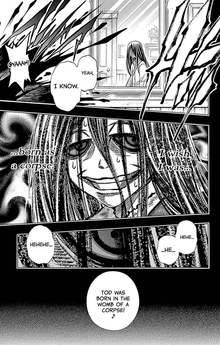 Page 25 Chapter 52 Embalming: The Another Tale of Frankenstein