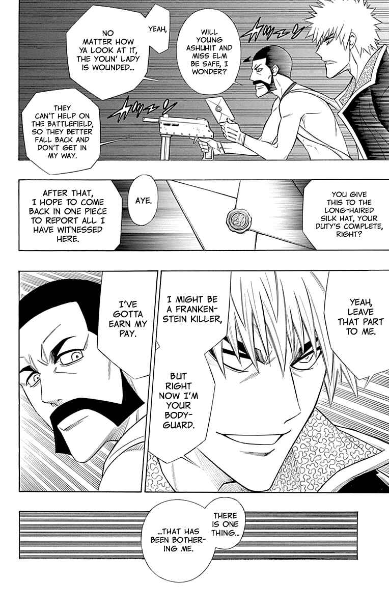 Page 3 Chapter 52 Embalming: The Another Tale of Frankenstein