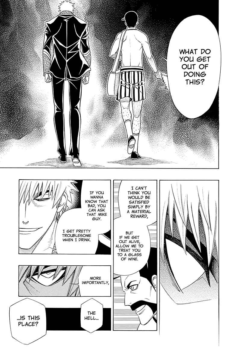 Page 4 Chapter 52 Embalming: The Another Tale of Frankenstein