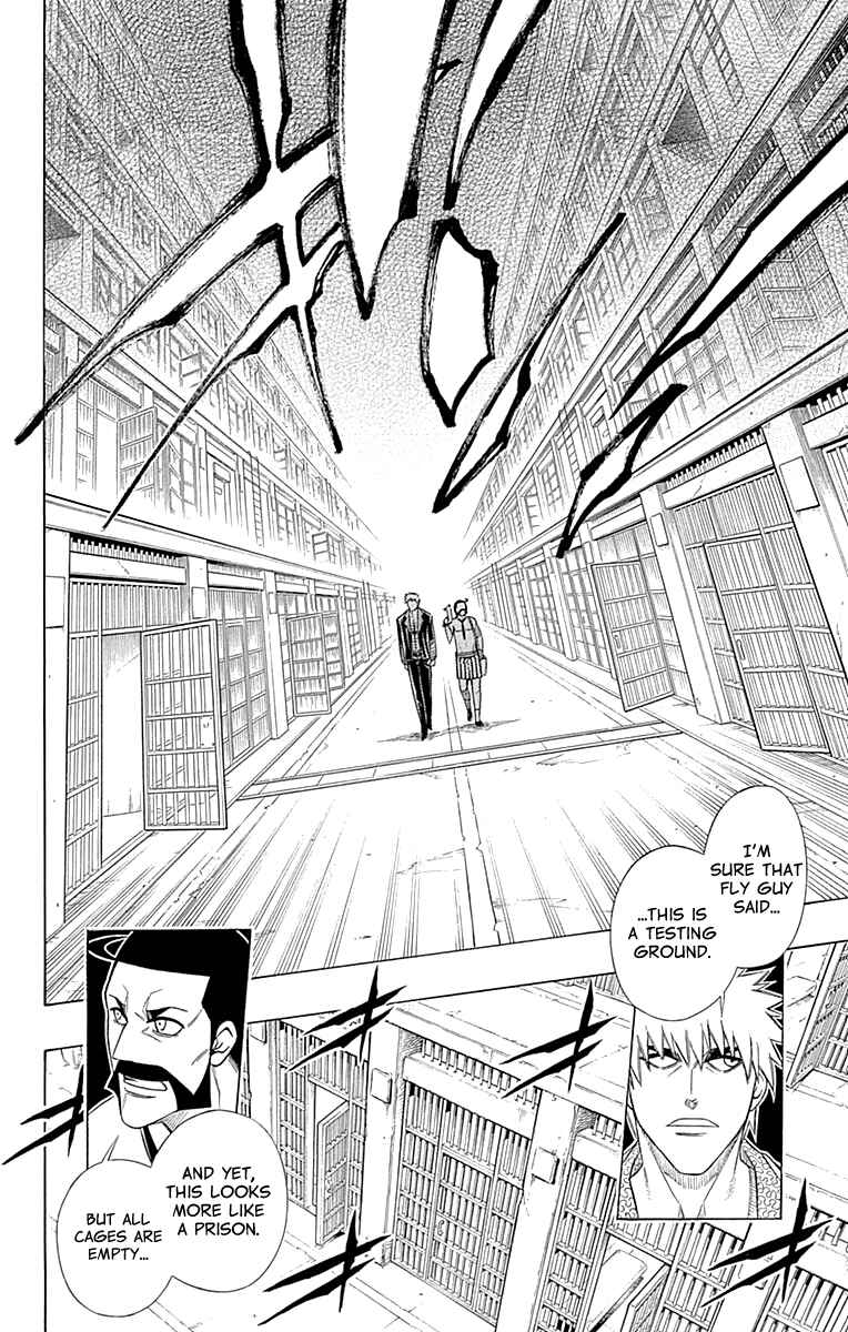 Page 6 Chapter 52 Embalming: The Another Tale of Frankenstein