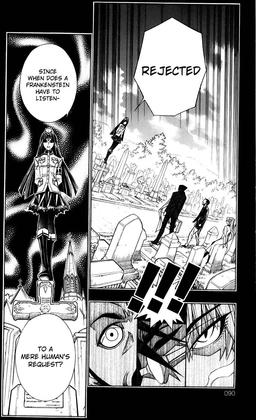 Page 13 Chapter 13 Embalming: The Another Tale of Frankenstein