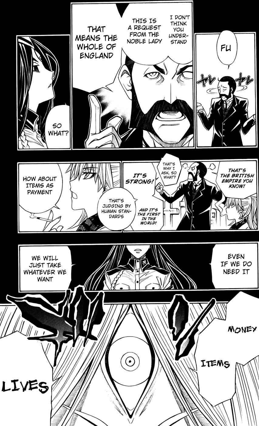 Page 14 Chapter 13 Embalming: The Another Tale of Frankenstein