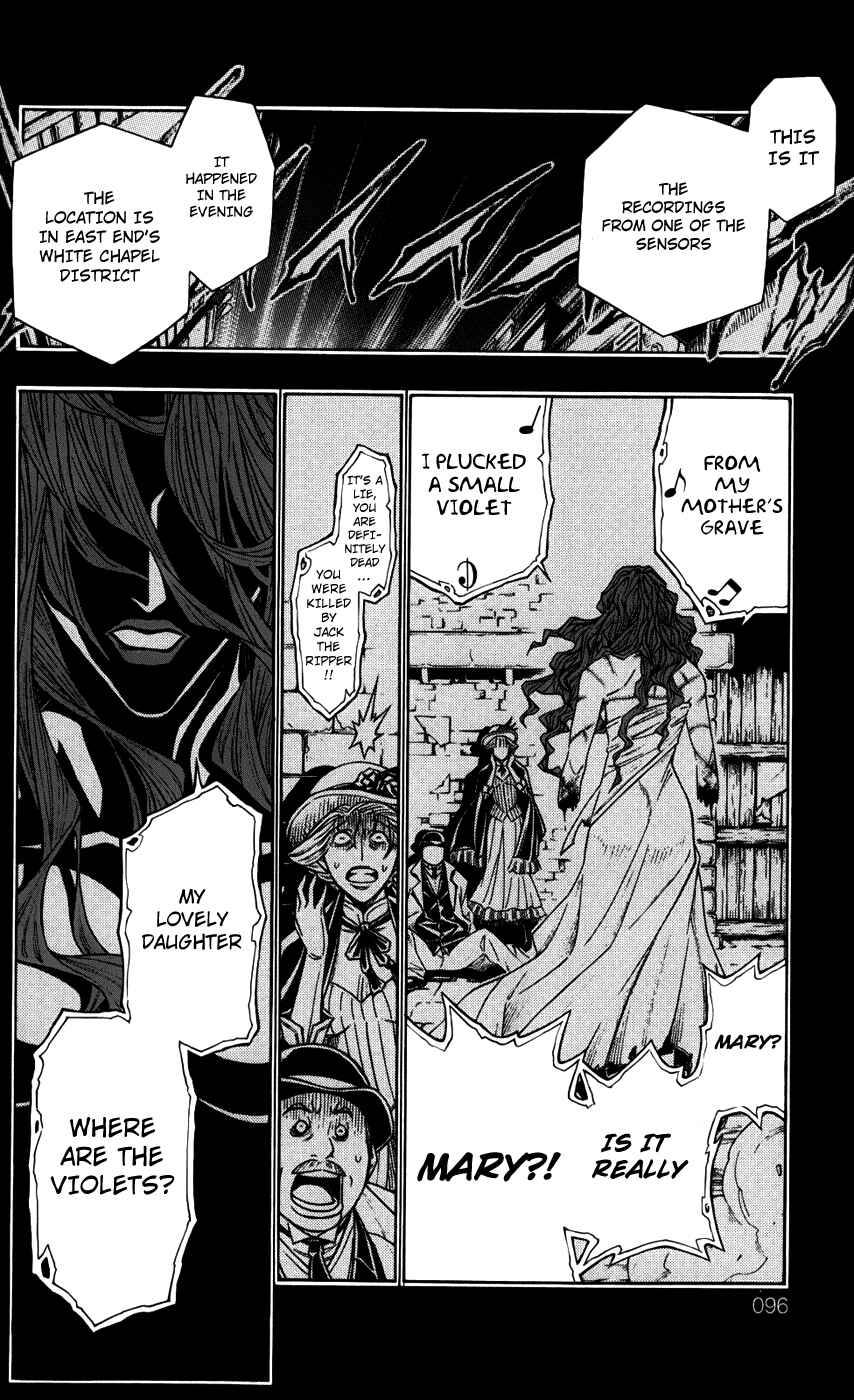 Page 19 Chapter 13 Embalming: The Another Tale of Frankenstein