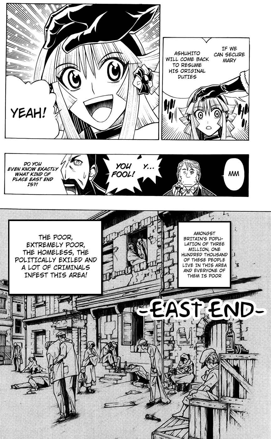 Page 23 Chapter 13 Embalming: The Another Tale of Frankenstein