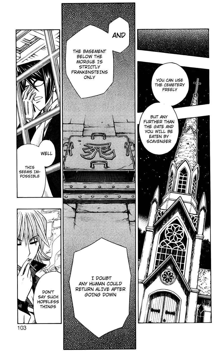 Page 26 Chapter 13 Embalming: The Another Tale of Frankenstein