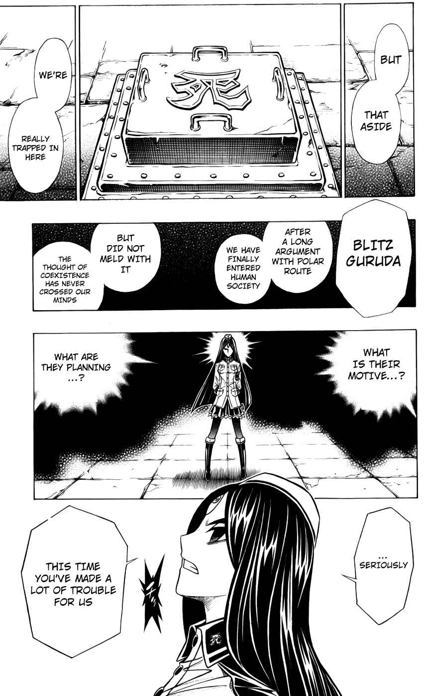 Page 28 Chapter 13 Embalming: The Another Tale of Frankenstein
