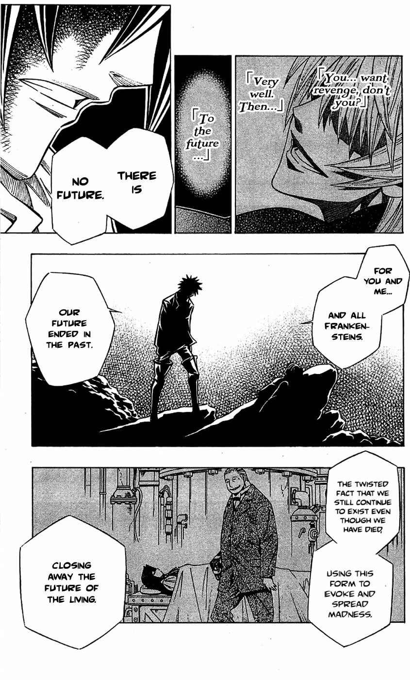 Page 25 Chapter 27 Embalming: The Another Tale of Frankenstein