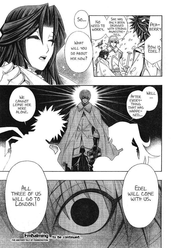 Page 29 Chapter 4 Embalming: The Another Tale of Frankenstein